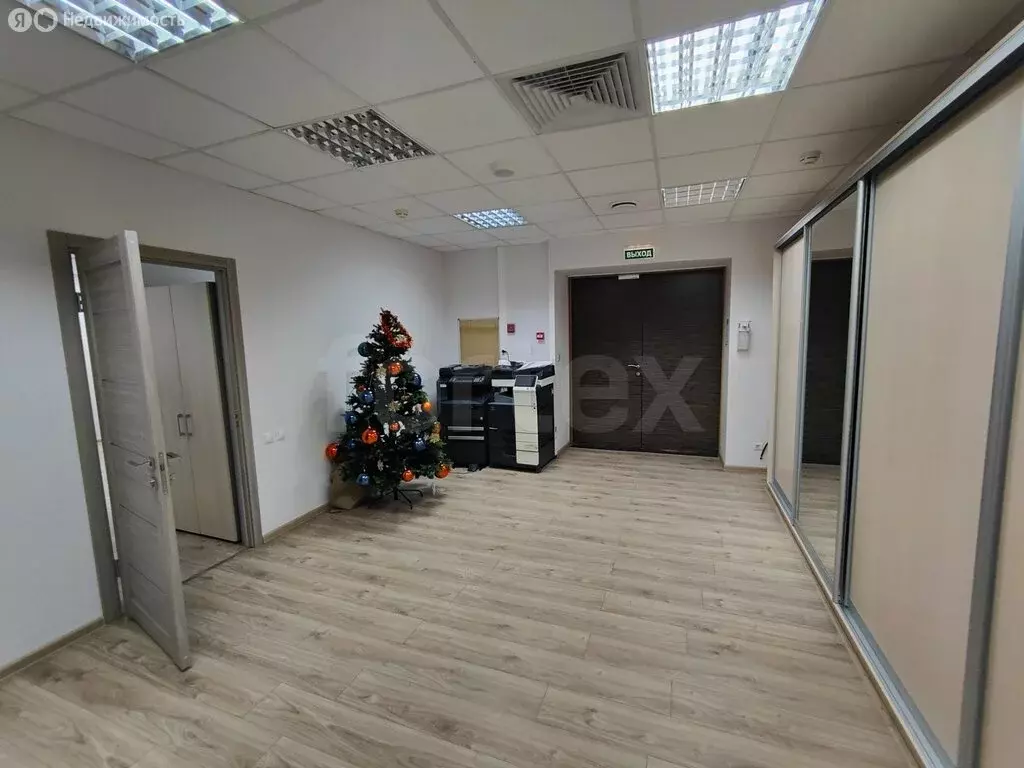 Офис (1138 м) - Фото 1