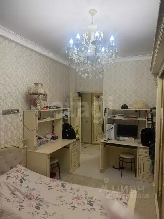 3-к кв. Самарская область, Самара ул. Свободы, 75 (77.0 м) - Фото 1