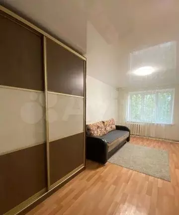 1-к. квартира, 42 м, 4/9 эт. - Фото 0