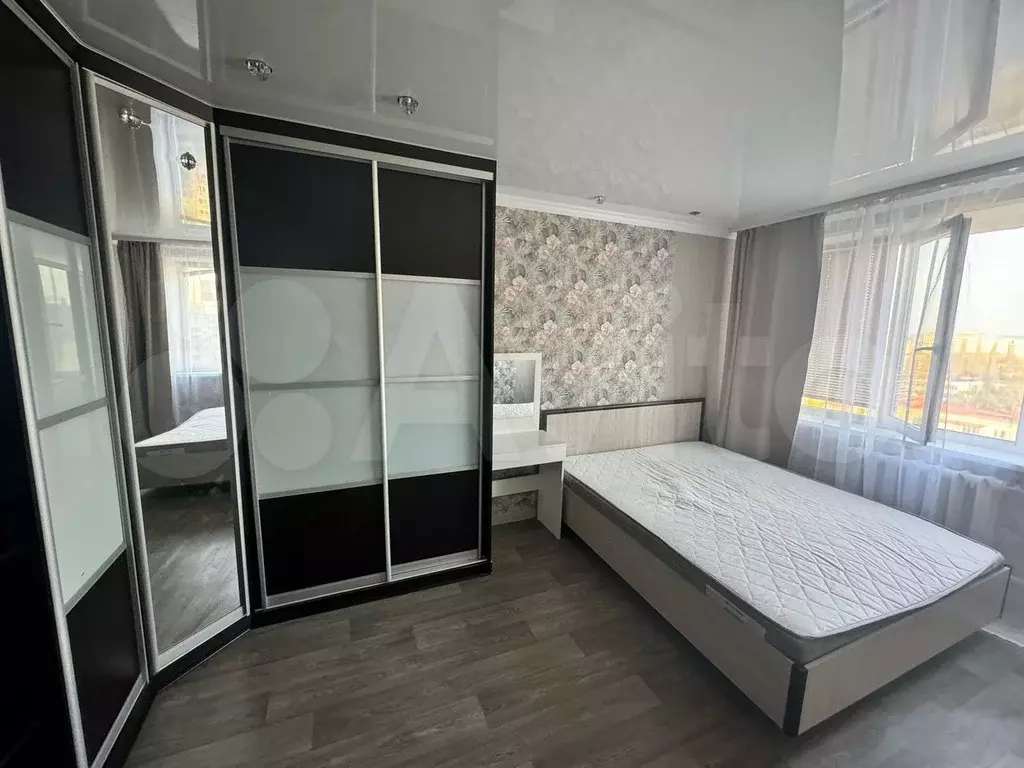 2-к. квартира, 45,1 м, 9/9 эт. - Фото 0
