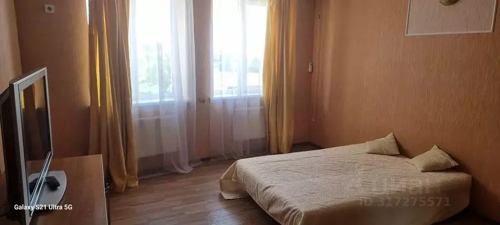 1-к кв. Краснодарский край, Краснодар ул. Кожевенная, 62 (45.0 м) - Фото 0