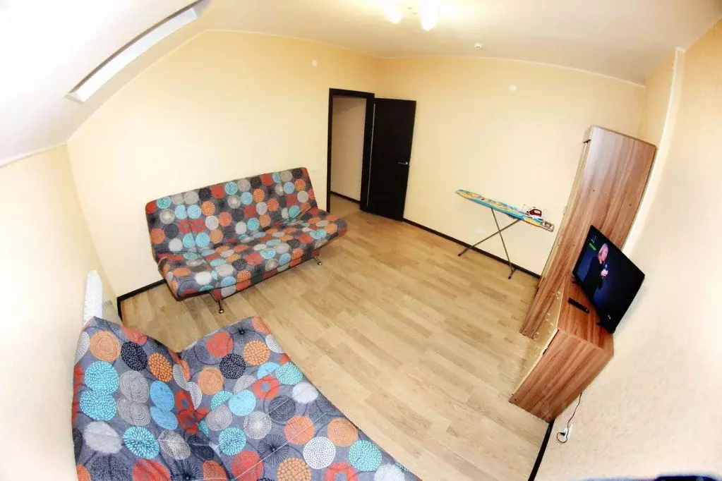 3-к кв. Калужская область, Калуга пер. Салтыкова-Щедрина, 3 (72.0 м) - Фото 2