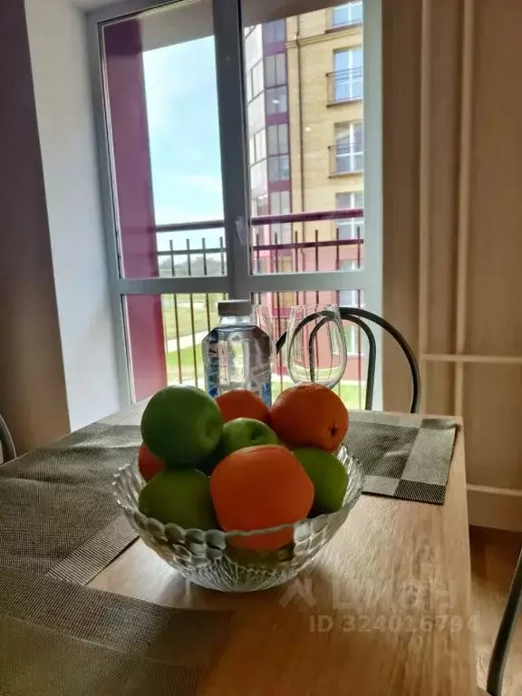 2-к кв. Тверская область, Конаковский муниципальный округ, д. Мокшино ... - Фото 2