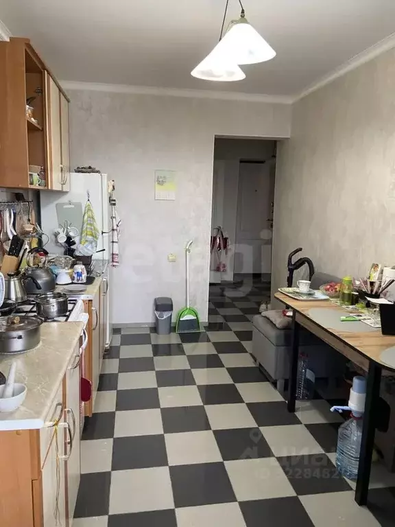 1-к кв. Северная Осетия, Владикавказ просп. Доватора, 7 (38.0 м) - Фото 2