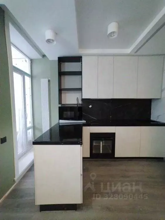 3-к кв. Иркутская область, Иркутск Байкальская ул., 243 (65.3 м) - Фото 1