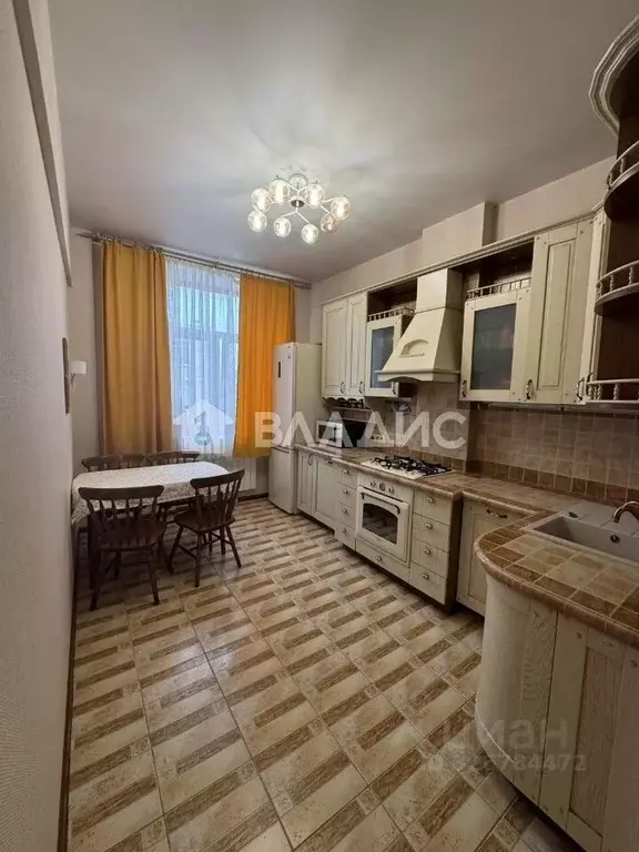 1-к кв. Москва 3-й Балтийский пер., 4К1 (41.4 м) - Фото 1