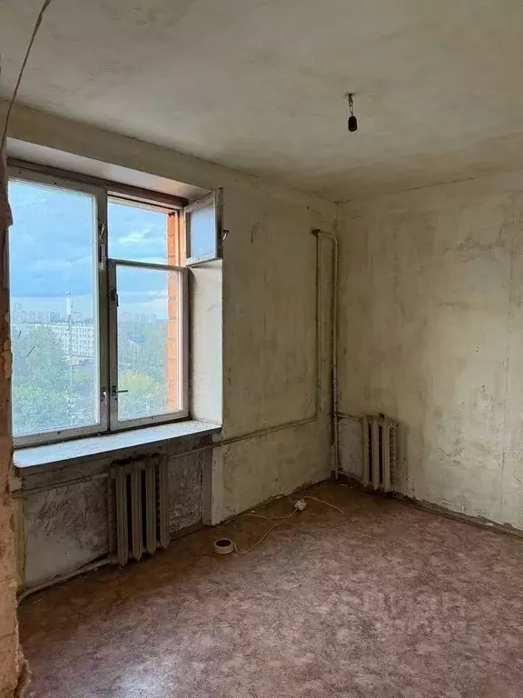 2-к кв. Москва Дмитровское ш., 131К2 (32.0 м) - Фото 1