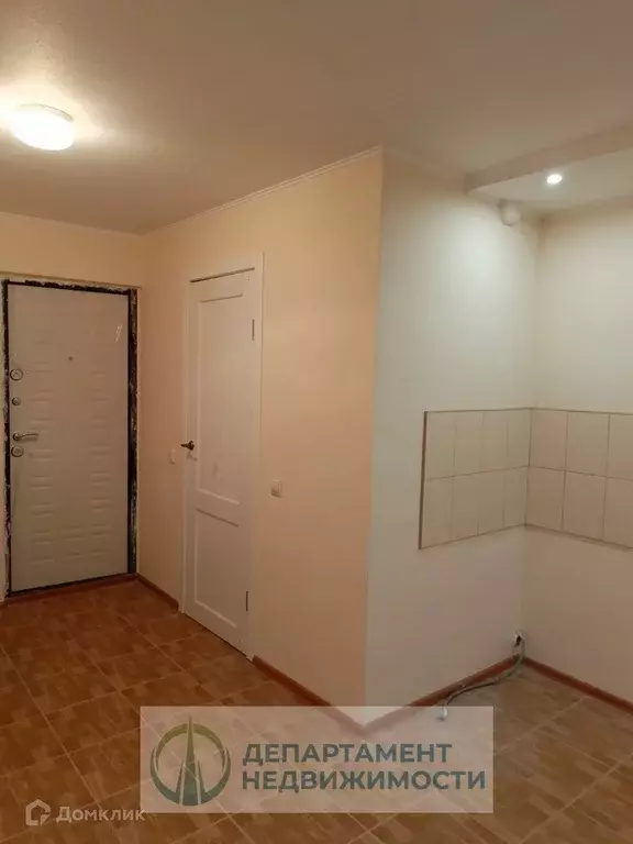 Продаётся квартира-студия, 16 м - Фото 1