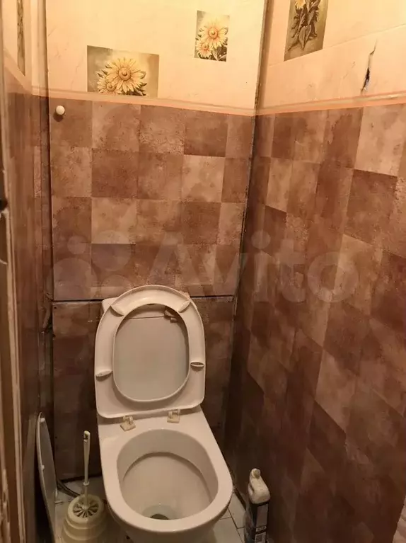 Комната 12 м в 2-к., 3/9 эт. - Фото 1