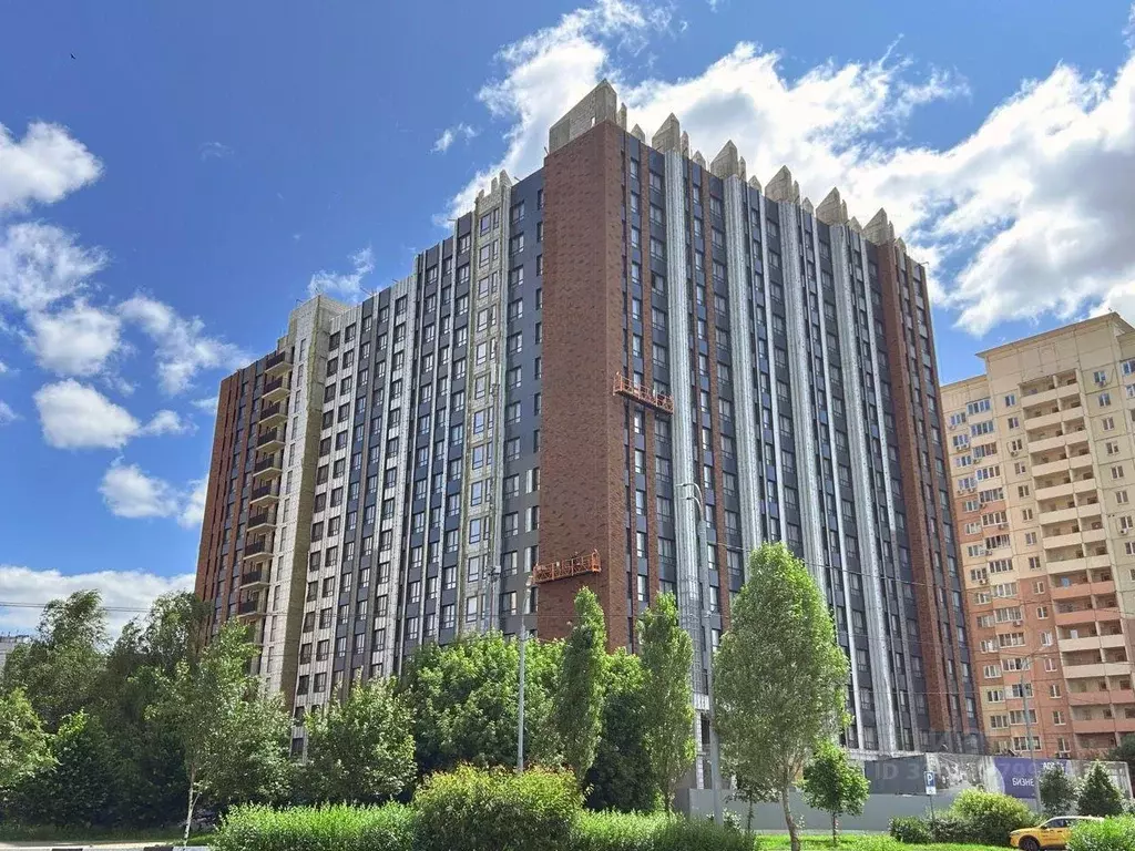 Квартира, 2 комнаты, 36.7 м - Фото 0