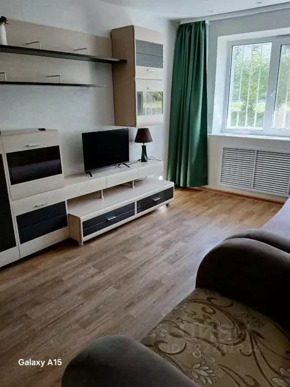 2-к кв. Пермский край, Губаха ул. Космонавтов, 1 (45.0 м) - Фото 2