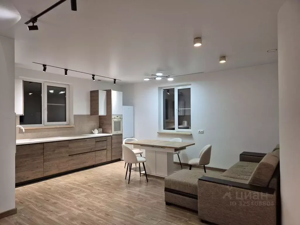 Дом в Московская область, Истра муниципальный округ, д. Котово  (98 м) - Фото 2