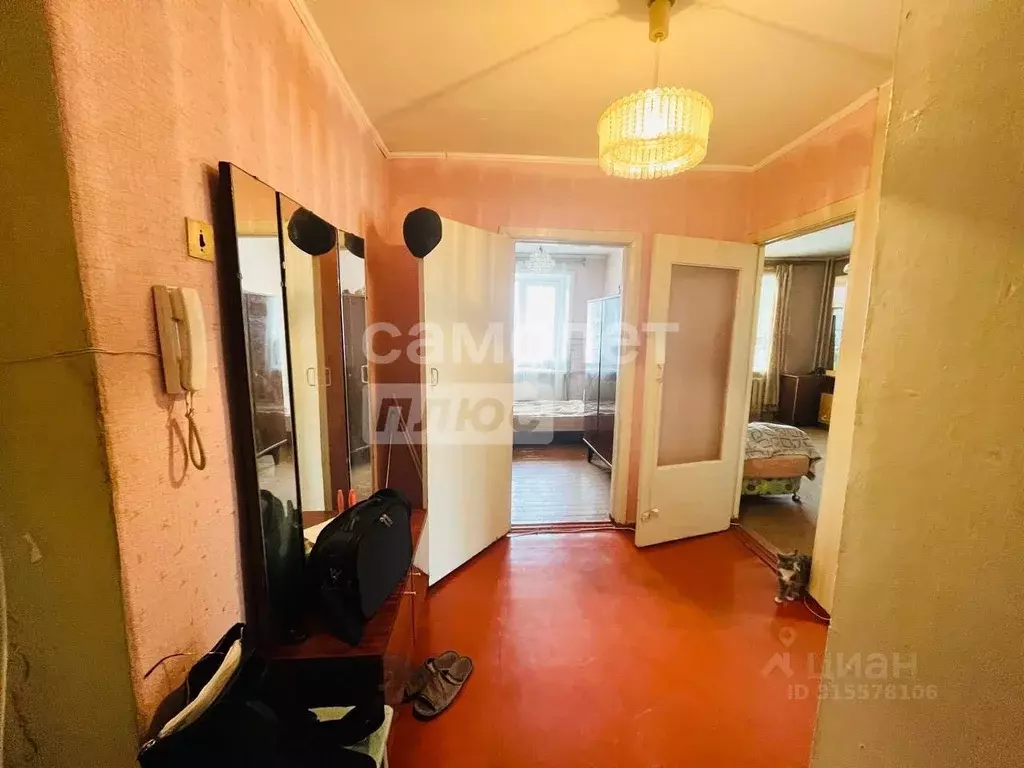 2-к кв. Забайкальский край, Чита ул. Шилова, 12 (41.0 м) - Фото 1