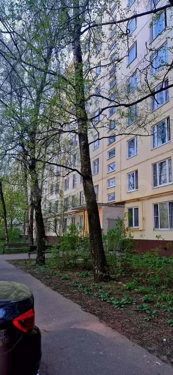 1-к. квартира, 33,1 м, 3/9 эт. - Фото 0