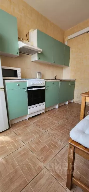 2-к кв. Санкт-Петербург Парашютная ул., 54 (55.0 м) - Фото 0
