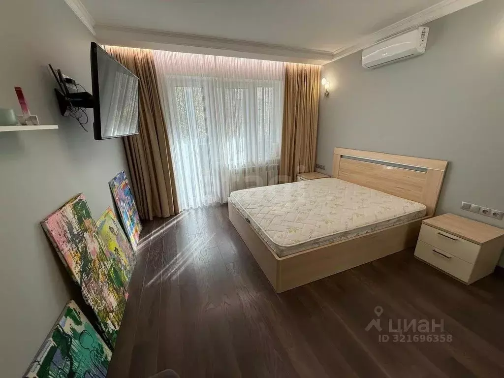 1-к кв. Воронежская область, Воронеж ул. Революции 1905 года, 66 (40.0 ... - Фото 1