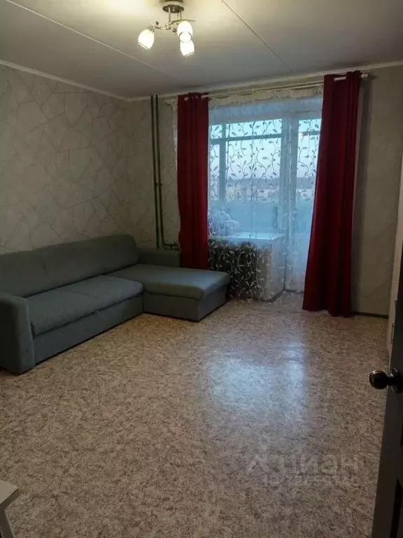 1-к кв. Пермский край, д. Кондратово ул. Камская, 1Б (35.0 м) - Фото 2