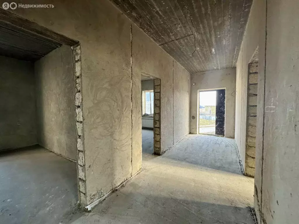 Дом в Дербент, Артековская улица, 1 (99.4 м) - Фото 1