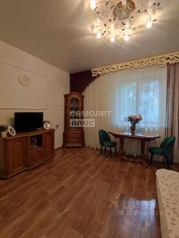 3-к кв. Башкортостан, Октябрьский ул. Губкина, 41 (78.0 м) - Фото 0