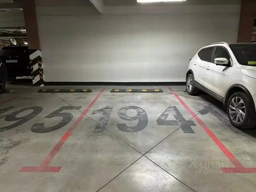 Гараж в Москва ул. Юннатов, 4Г (13 м) - Фото 1