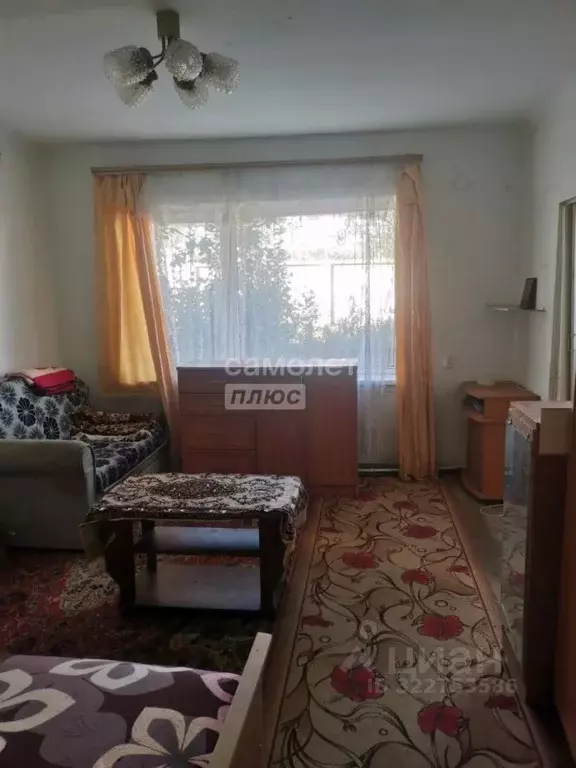 2-к кв. Сахалинская область, Холмский городской округ, с. Костромское ... - Фото 1