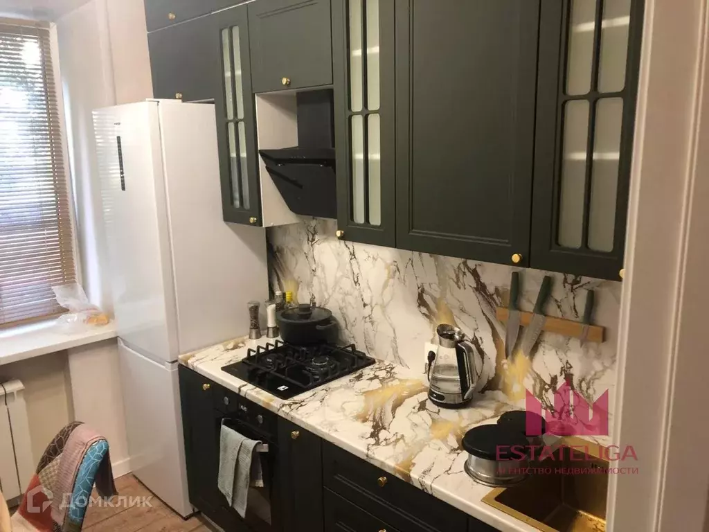 Продаётся 2-к квартира, 36.4 м - Фото 0