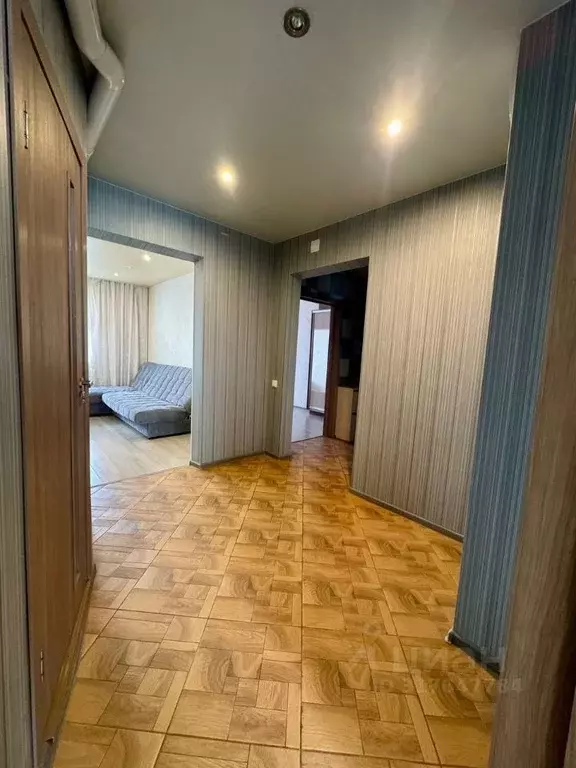 2-к кв. Красноярский край, Красноярск ул. Академика Киренского, 75 ... - Фото 1