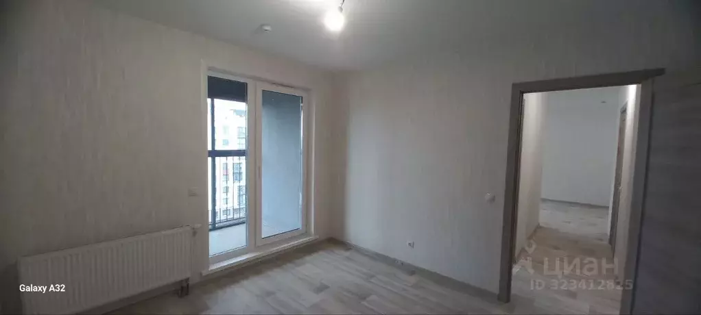 3-к кв. Пермский край, Пермь ул. Серебристая, 7 (54.0 м) - Фото 1