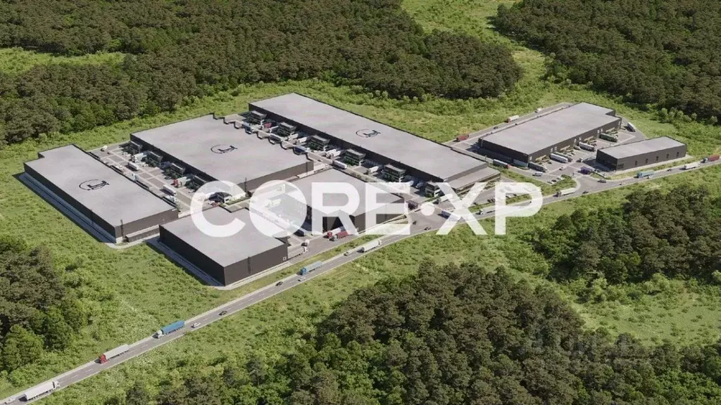 Помещение свободного назначения в Московская область, Солнечногорск ... - Фото 2