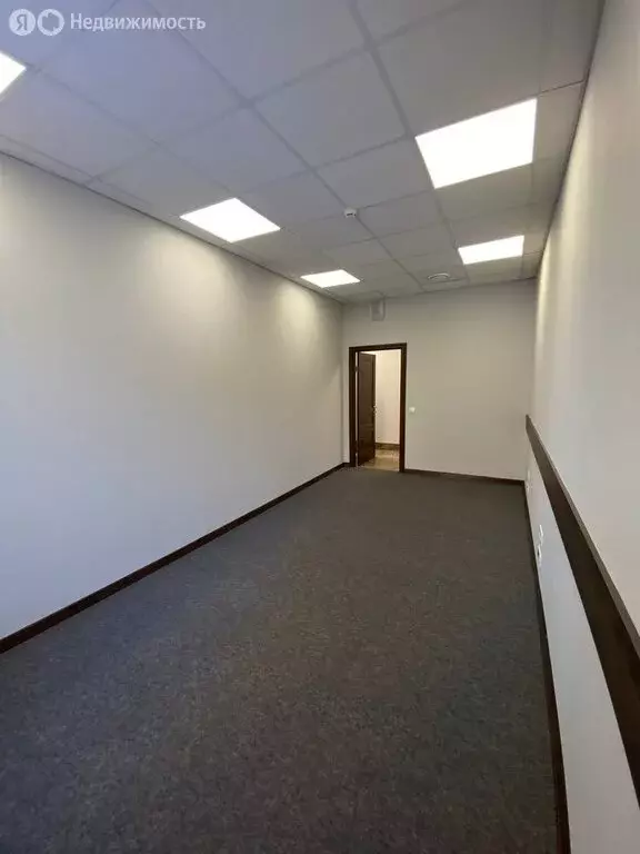 Офис (30 м) - Фото 0