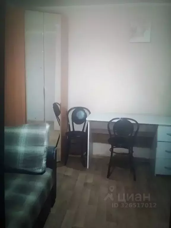 1-к кв. Тюменская область, Тюмень ул. Мельникайте, 99 (30.0 м) - Фото 1