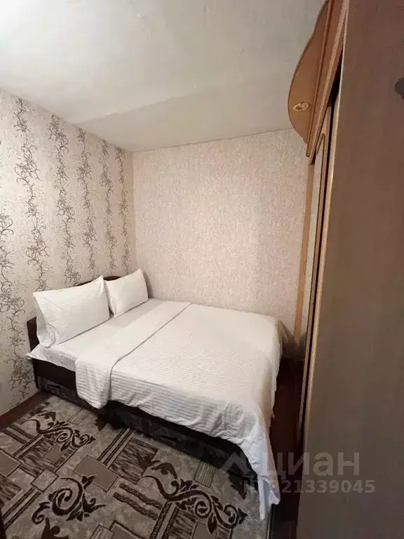 2-к кв. Кемеровская область, Прокопьевск Институтская ул., 26 (45.0 м) - Фото 0
