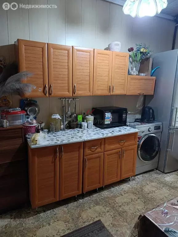 Дом в Кызыл, улица Чургуй-Оола, 10 (54.1 м) - Фото 2