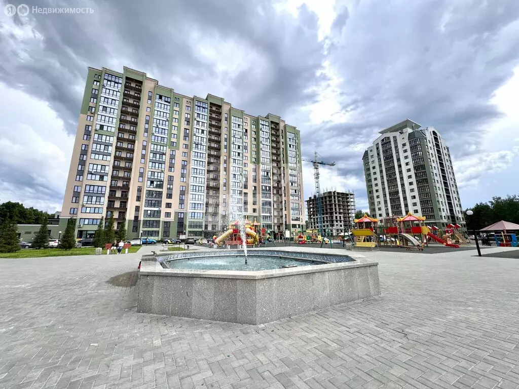 2-комнатная квартира: Барнаул, 6-я Нагорная улица, 15Г/10 (35.3 м) - Фото 1