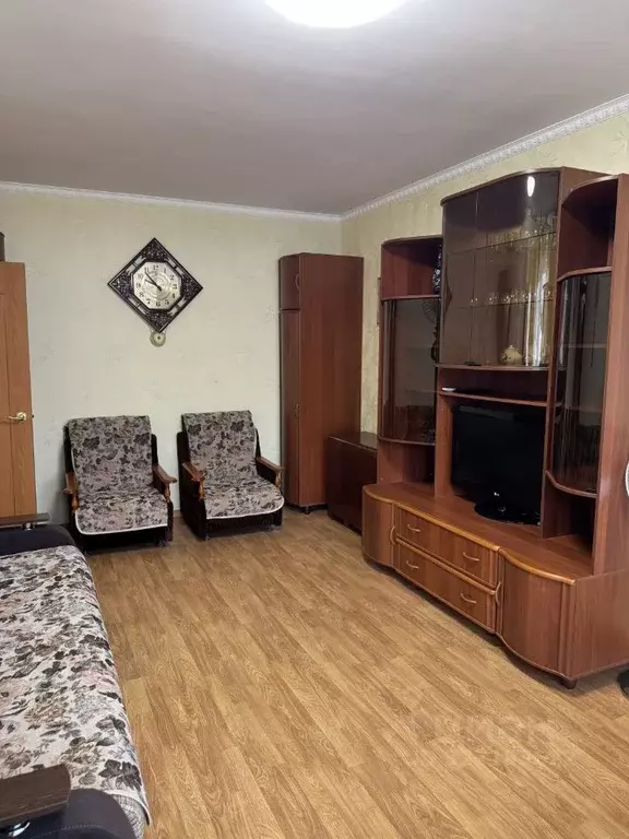 1-к кв. Саратовская область, Энгельс Степная ул., 126 (40.0 м) - Фото 2