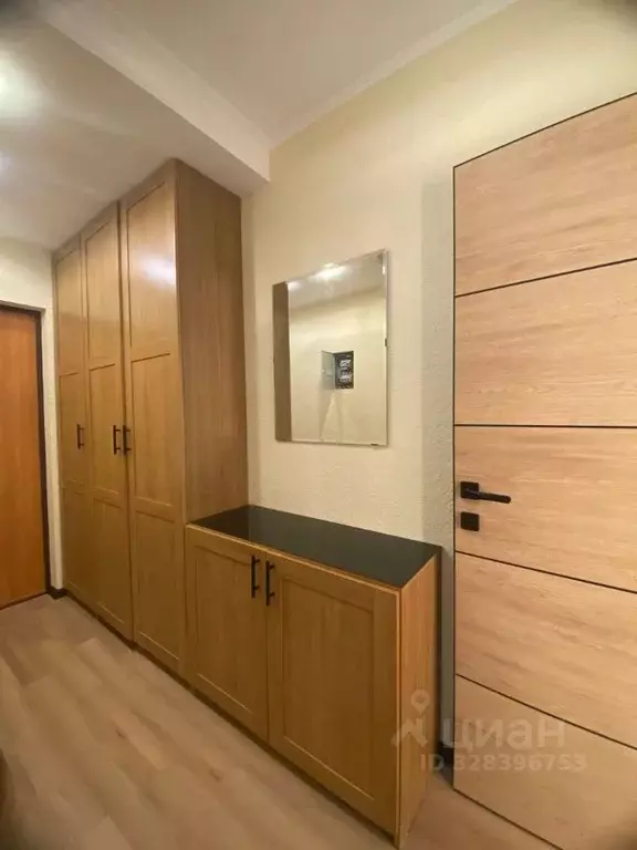 2-к кв. Московская область, Химки Молодежная ул., 52 (60.0 м) - Фото 1