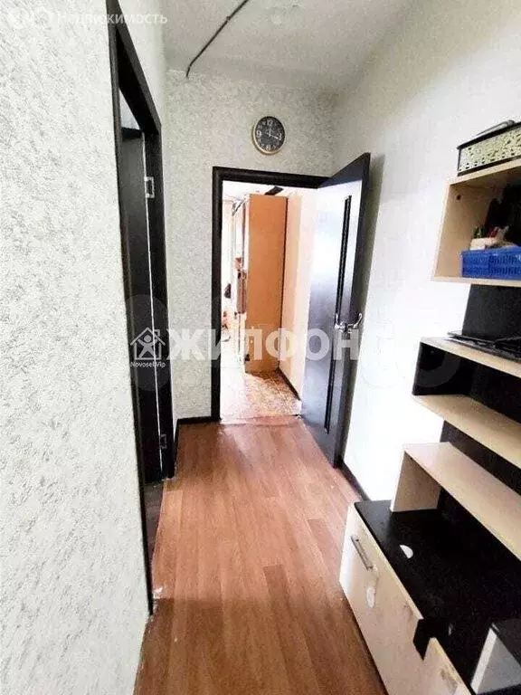 3-комнатная квартира: Белово, Цинкзаводской переулок, 15 (49.5 м) - Фото 0