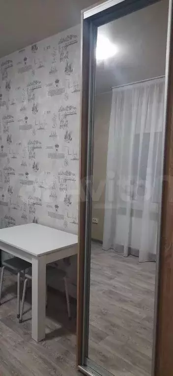 Квартира-студия, 25 м, 1/2 эт. - Фото 1