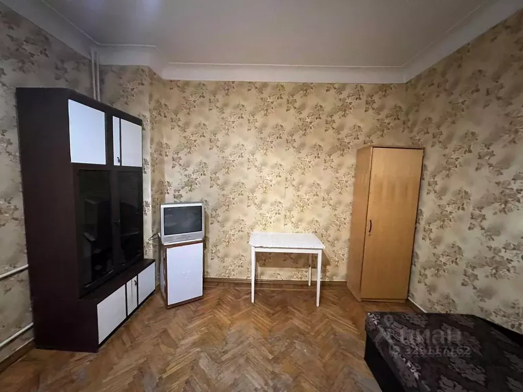 Комната Москва ул. Анатолия Живова, 3 (16.8 м) - Фото 2