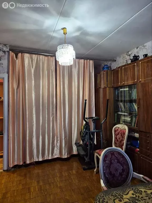 1-комнатная квартира: Архангельск, Воскресенская улица, 118 (36.9 м) - Фото 2