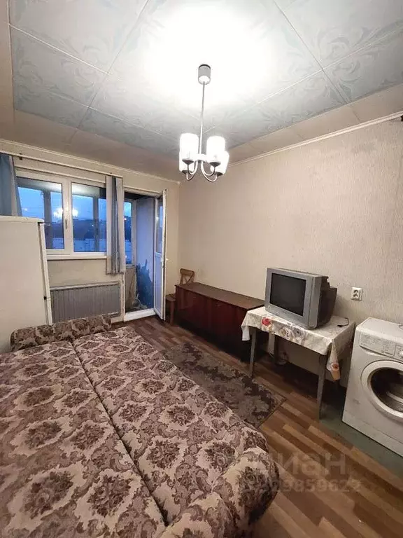 Комната Санкт-Петербург просп. Маршала Жукова, 74К1 (14.0 м) - Фото 1
