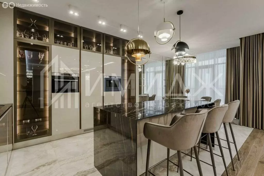 2-комнатная квартира: Сочи, Курортный проспект, 105А (88 м) - Фото 0