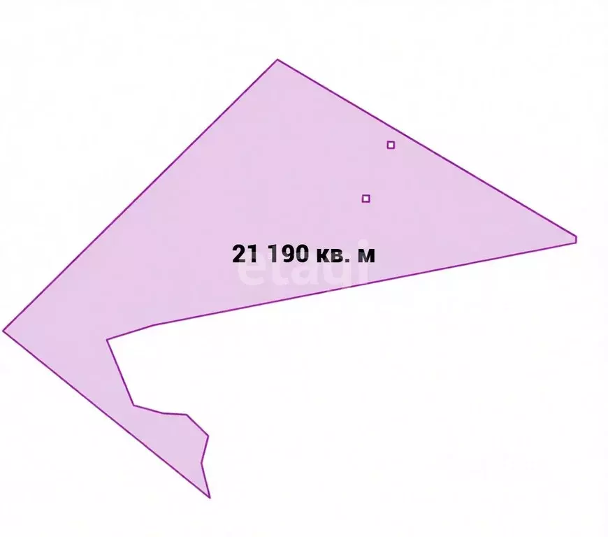 Участок в Ярославская область, Ярославский муниципальный округ, ... - Фото 2