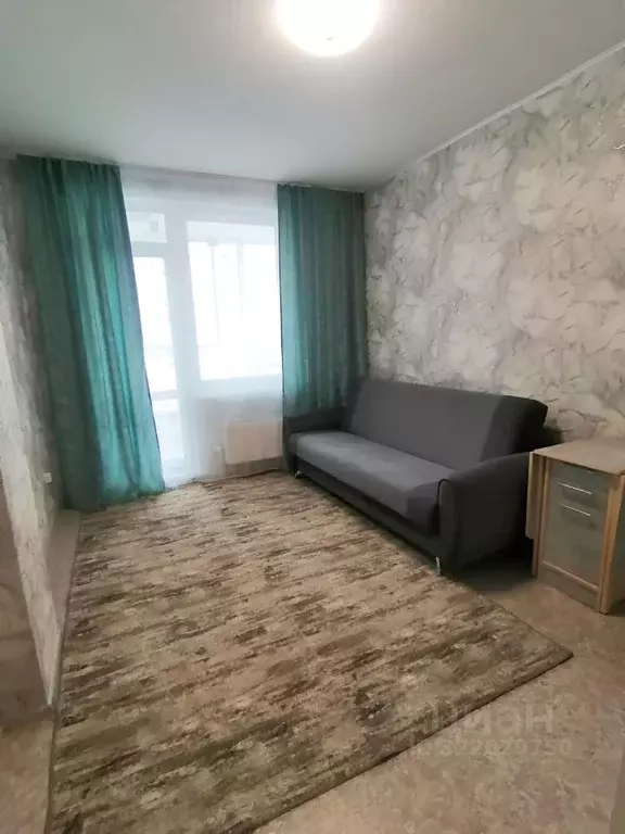 Студия Красноярский край, Красноярск ул. Лесников, 55 (21.0 м) - Фото 1