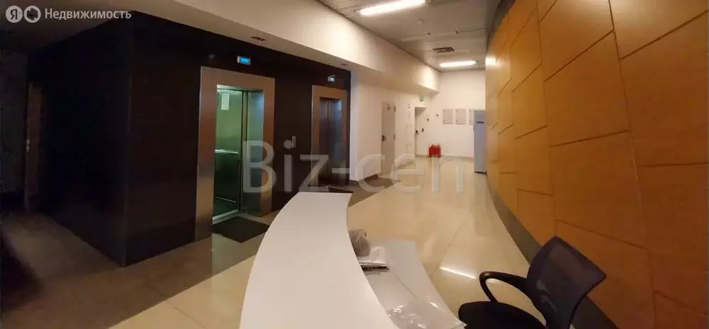 Офис (2382.2 м) - Фото 2