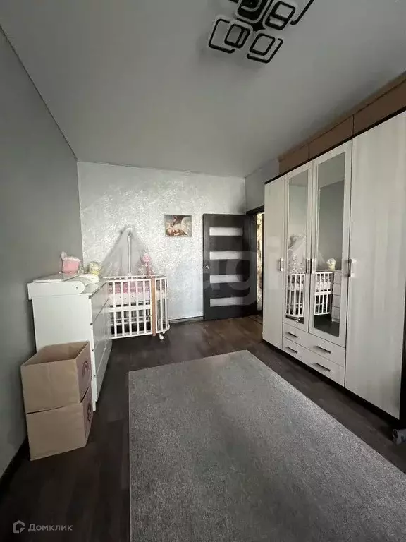Продаётся 1-к квартира, 32 м - Фото 0
