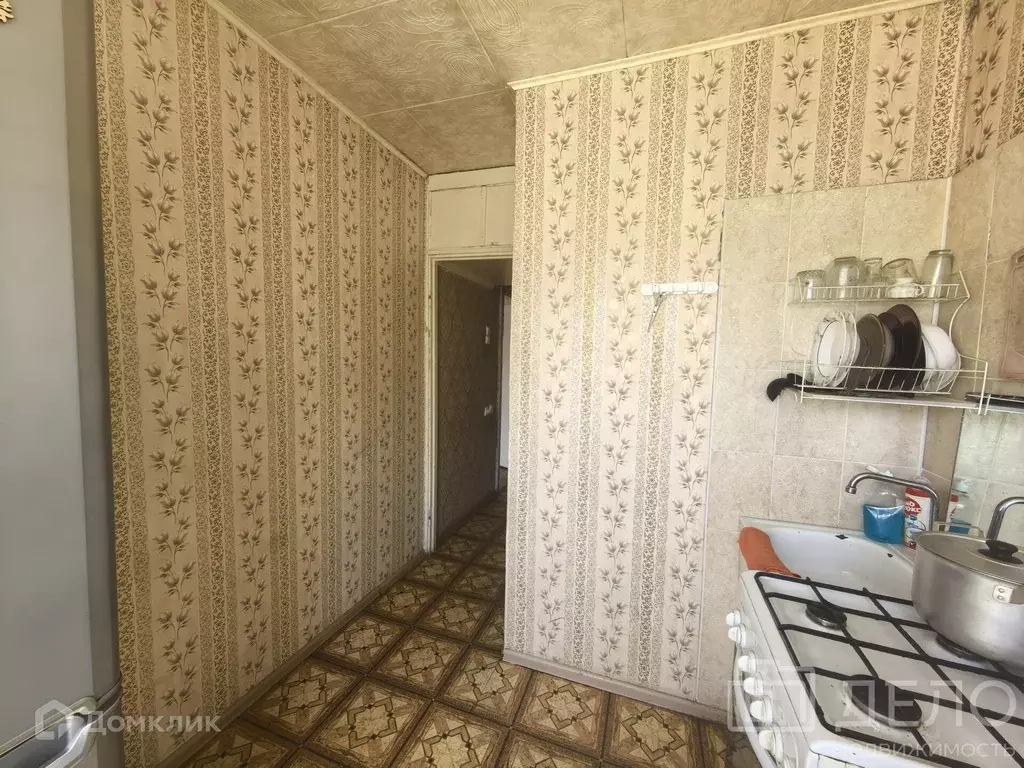 Продаётся 1-к квартира, 32 м - Фото 1