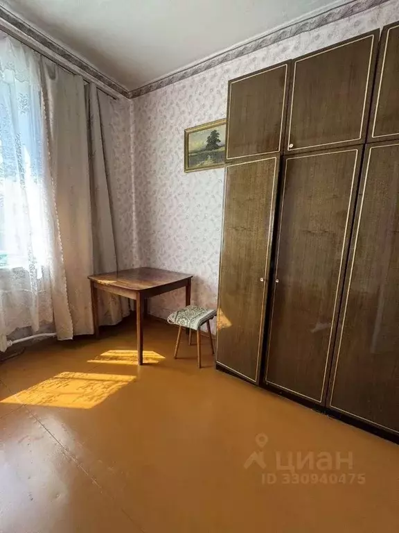 2-к кв. Калужская область, Сосенский г. Козельский муниципальный ... - Фото 2