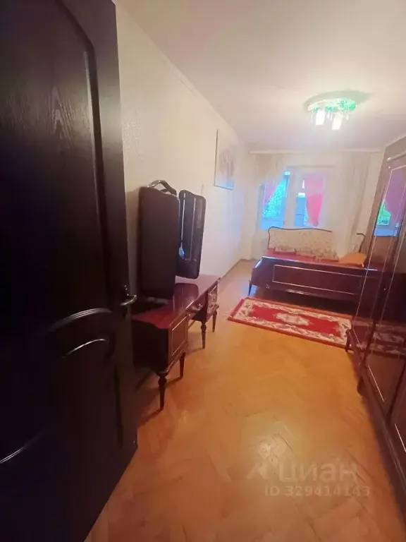 2-к кв. Крым, Симферополь просп. Кирова, 7А (42.0 м) - Фото 2
