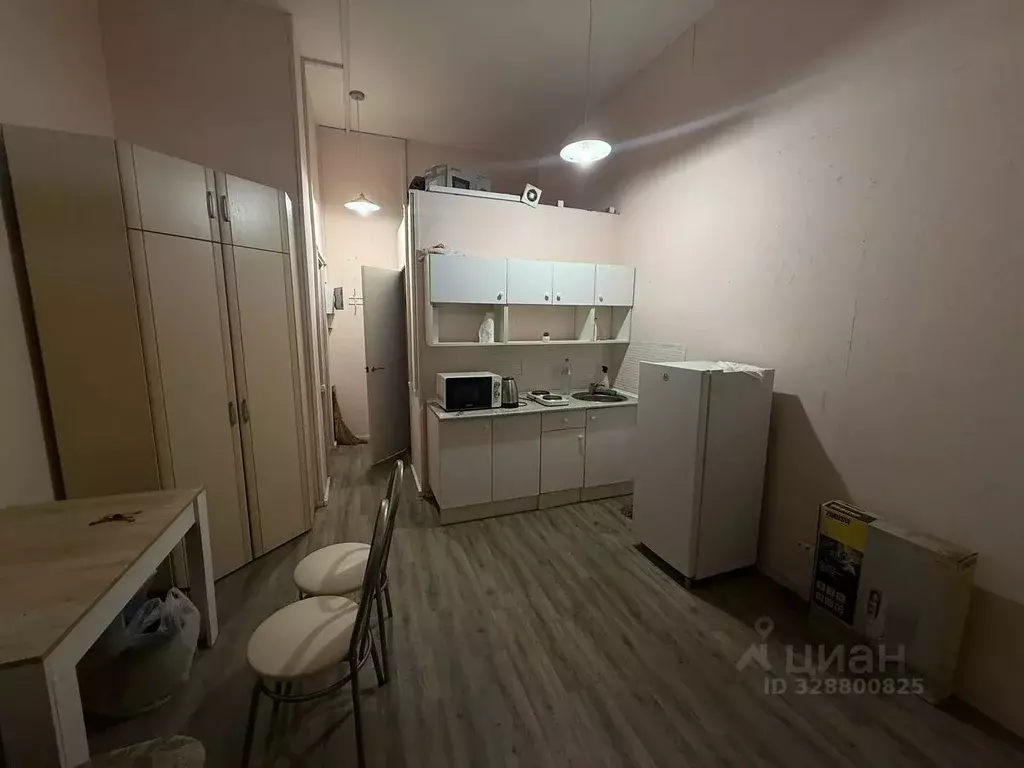 2-к кв. Москва пос. Первомайское, ул. Центральная, 18 (52.0 м) - Фото 1